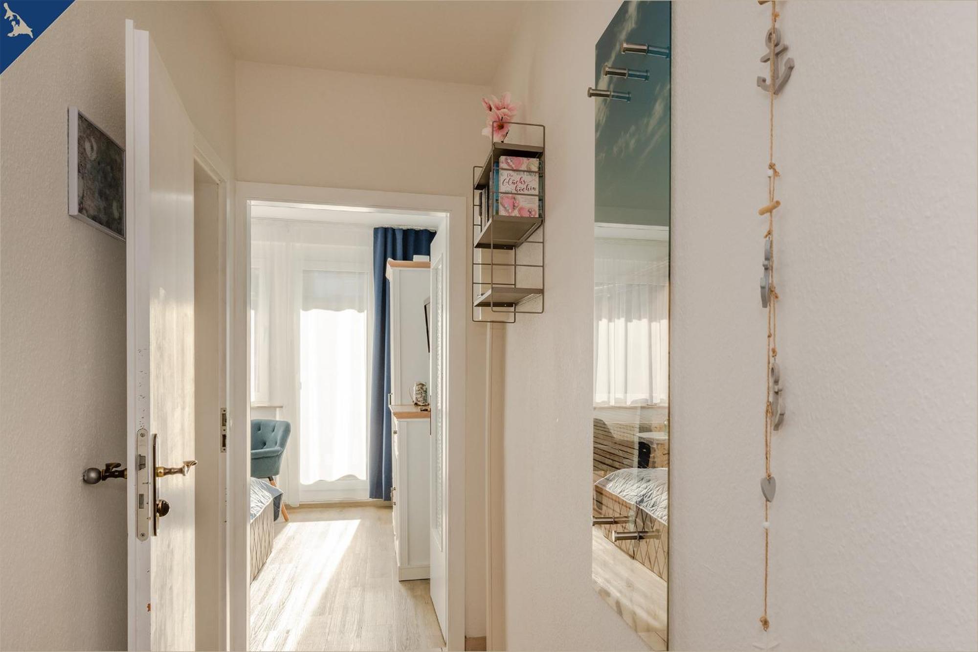 Nur 100M Zum Strand Fewo Ostseeflair By Pro Home Appartements Zempin Eksteriør billede