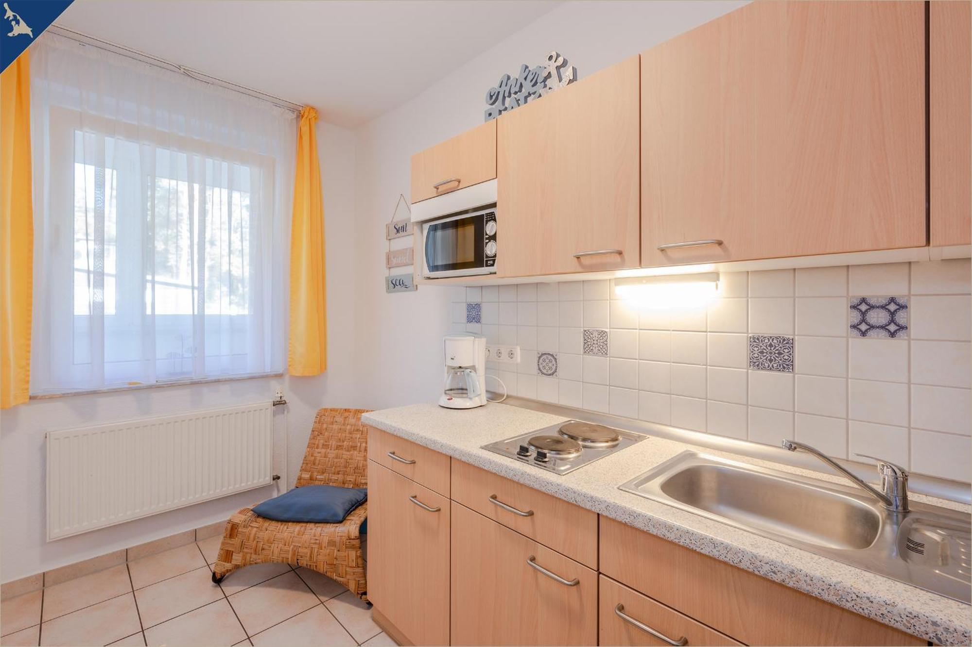 Nur 100M Zum Strand Fewo Ostseeflair By Pro Home Appartements Zempin Eksteriør billede