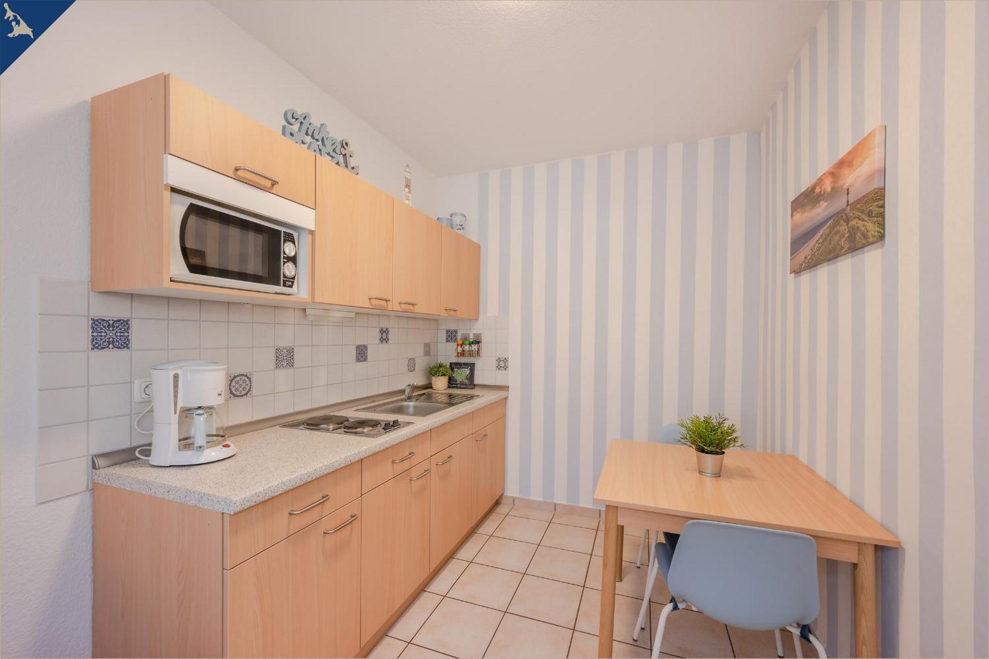 Nur 100M Zum Strand Fewo Ostseeflair By Pro Home Appartements Zempin Eksteriør billede