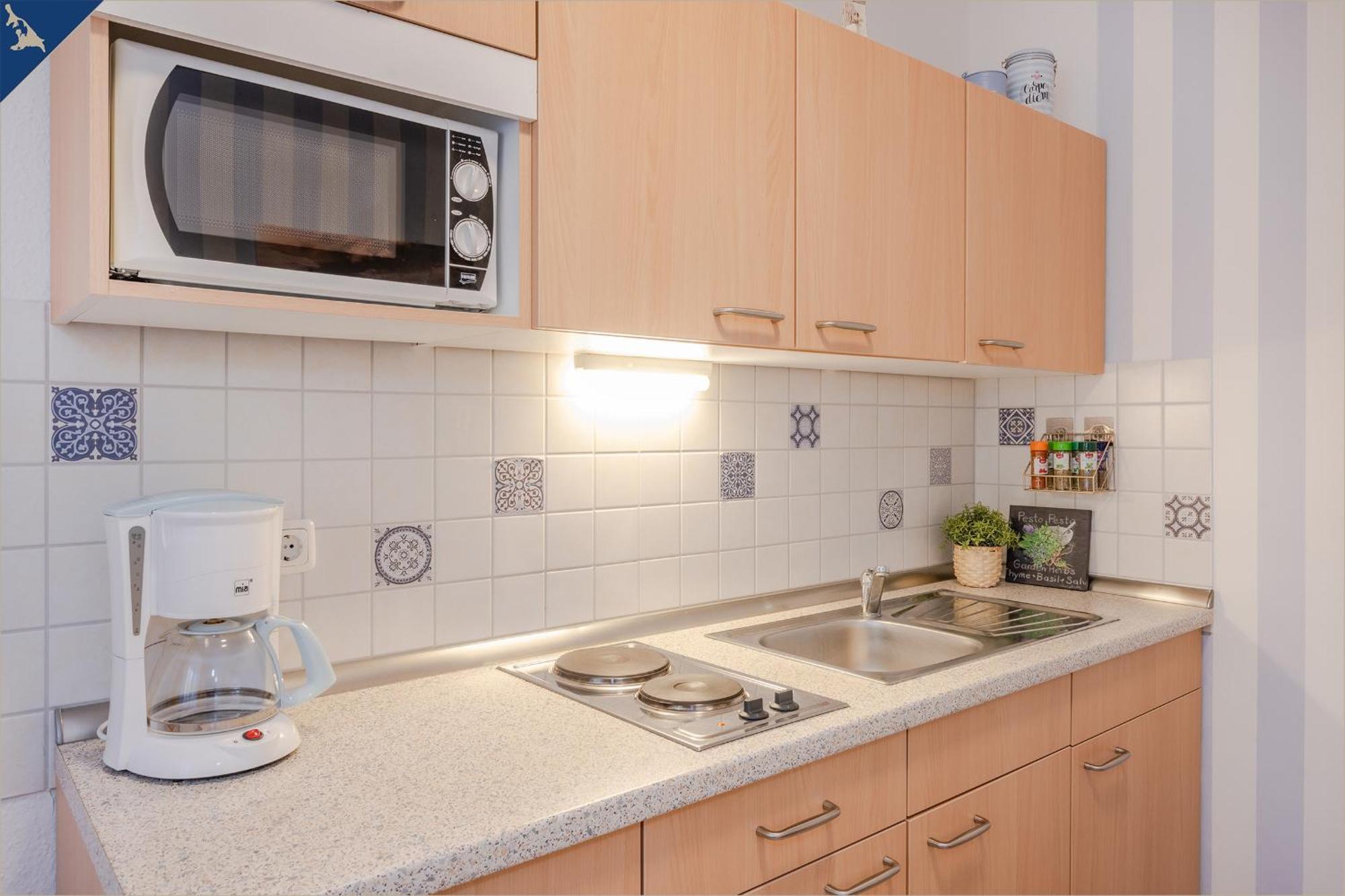 Nur 100M Zum Strand Fewo Ostseeflair By Pro Home Appartements Zempin Eksteriør billede