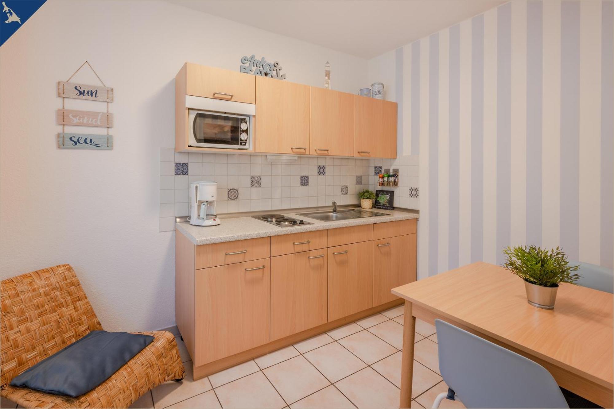 Nur 100M Zum Strand Fewo Ostseeflair By Pro Home Appartements Zempin Eksteriør billede