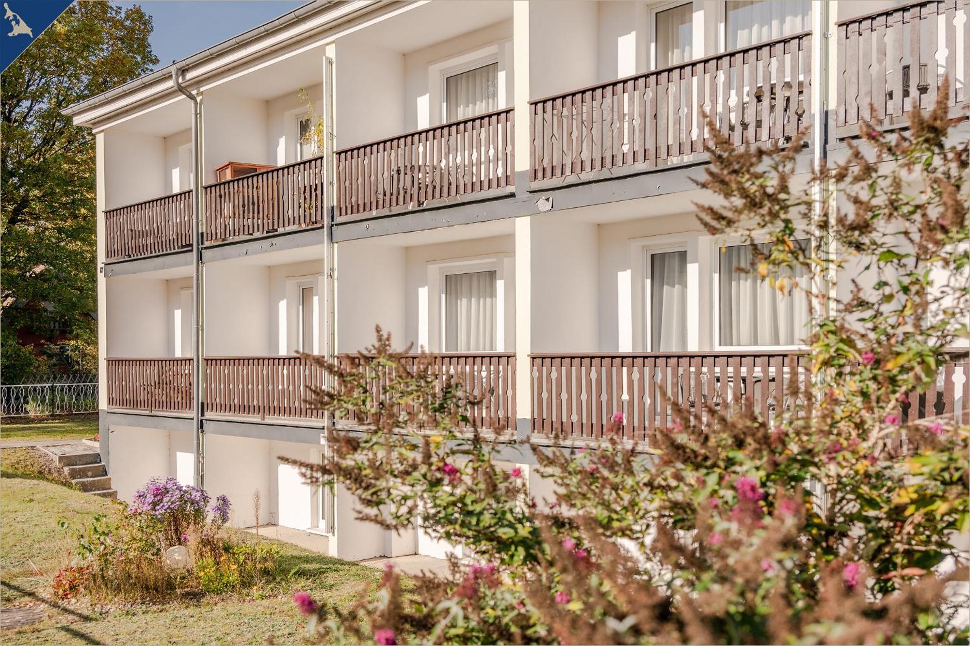Nur 100M Zum Strand Fewo Ostseeflair By Pro Home Appartements Zempin Eksteriør billede