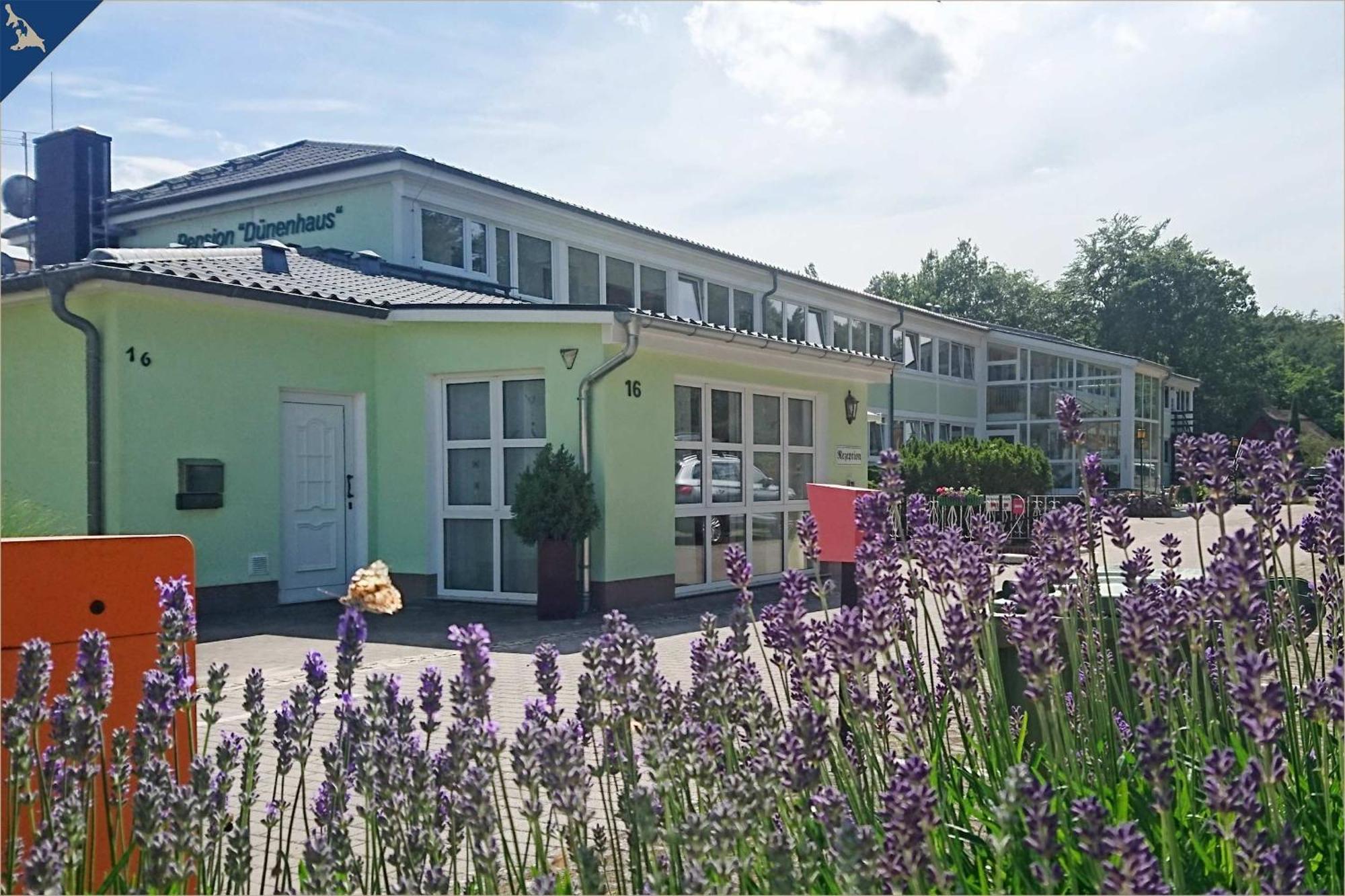 Nur 100M Zum Strand Fewo Ostseeflair By Pro Home Appartements Zempin Eksteriør billede