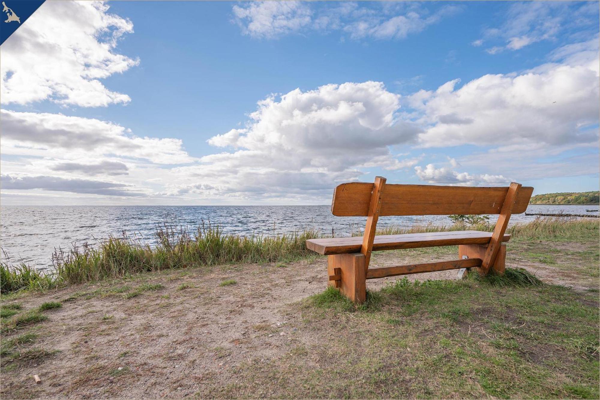 Nur 100M Zum Strand Fewo Ostseeflair By Pro Home Appartements Zempin Eksteriør billede
